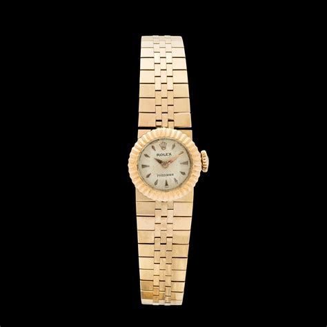 rolex precision vintage ladies|Rolex precision vintage ladies watch.